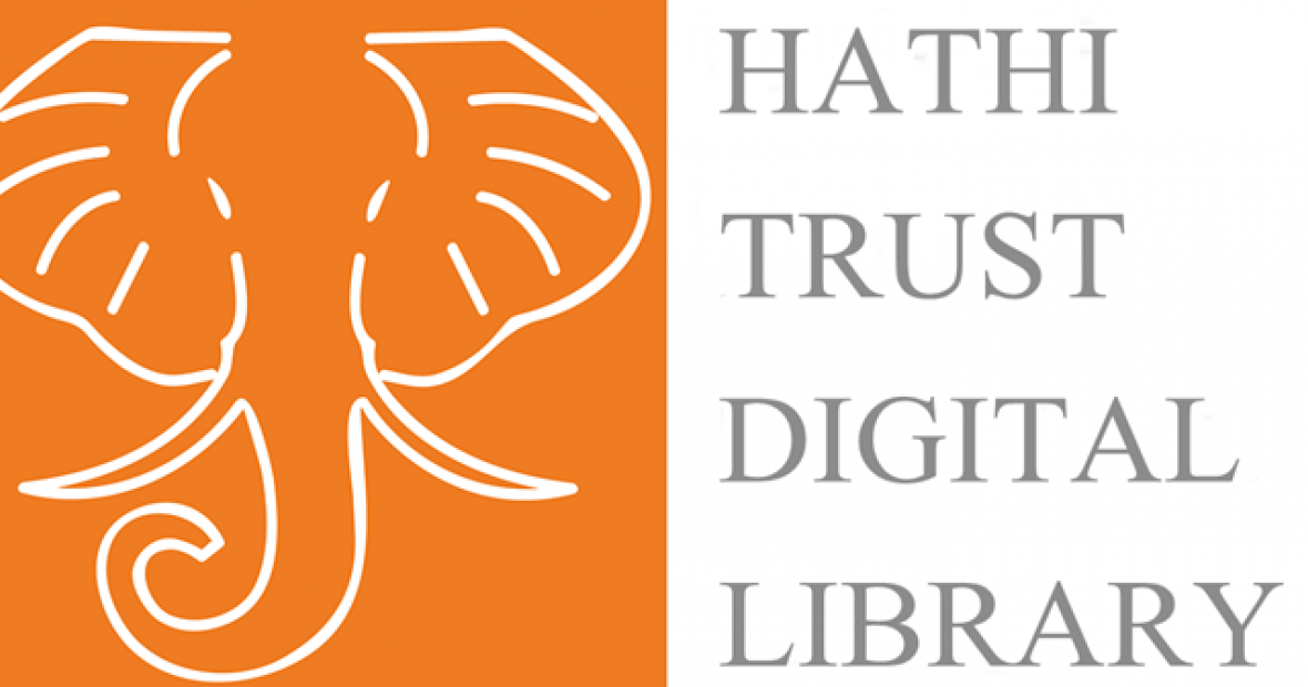 hathitrust