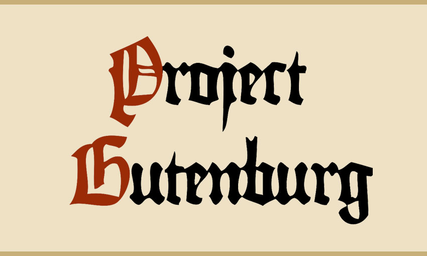 gutenberg