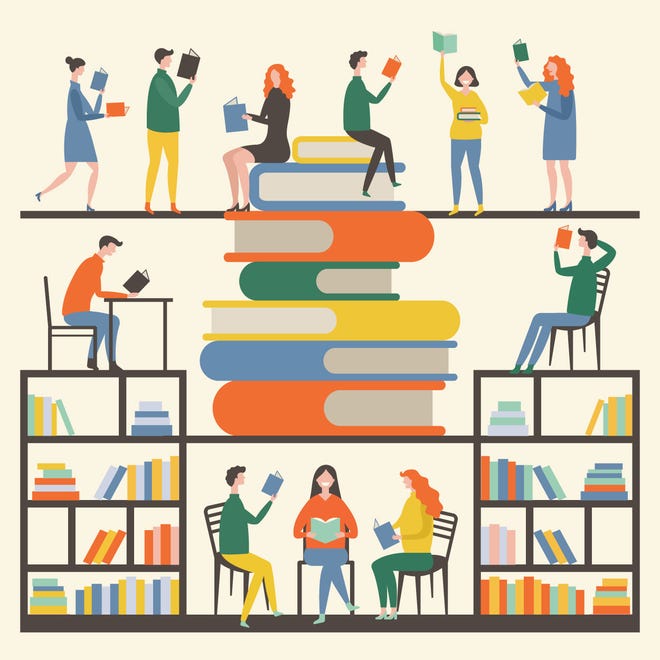 libraryinside