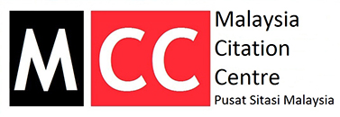 Malaysian Citation Index (MyCite)