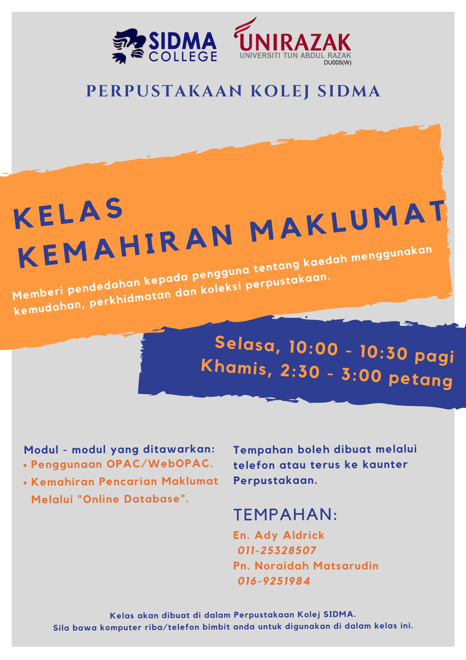 KKMsidma