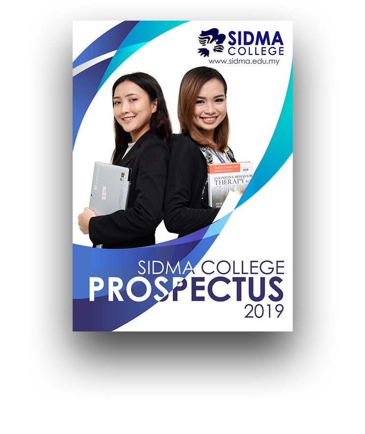 SIDMA College Prospectus 2019