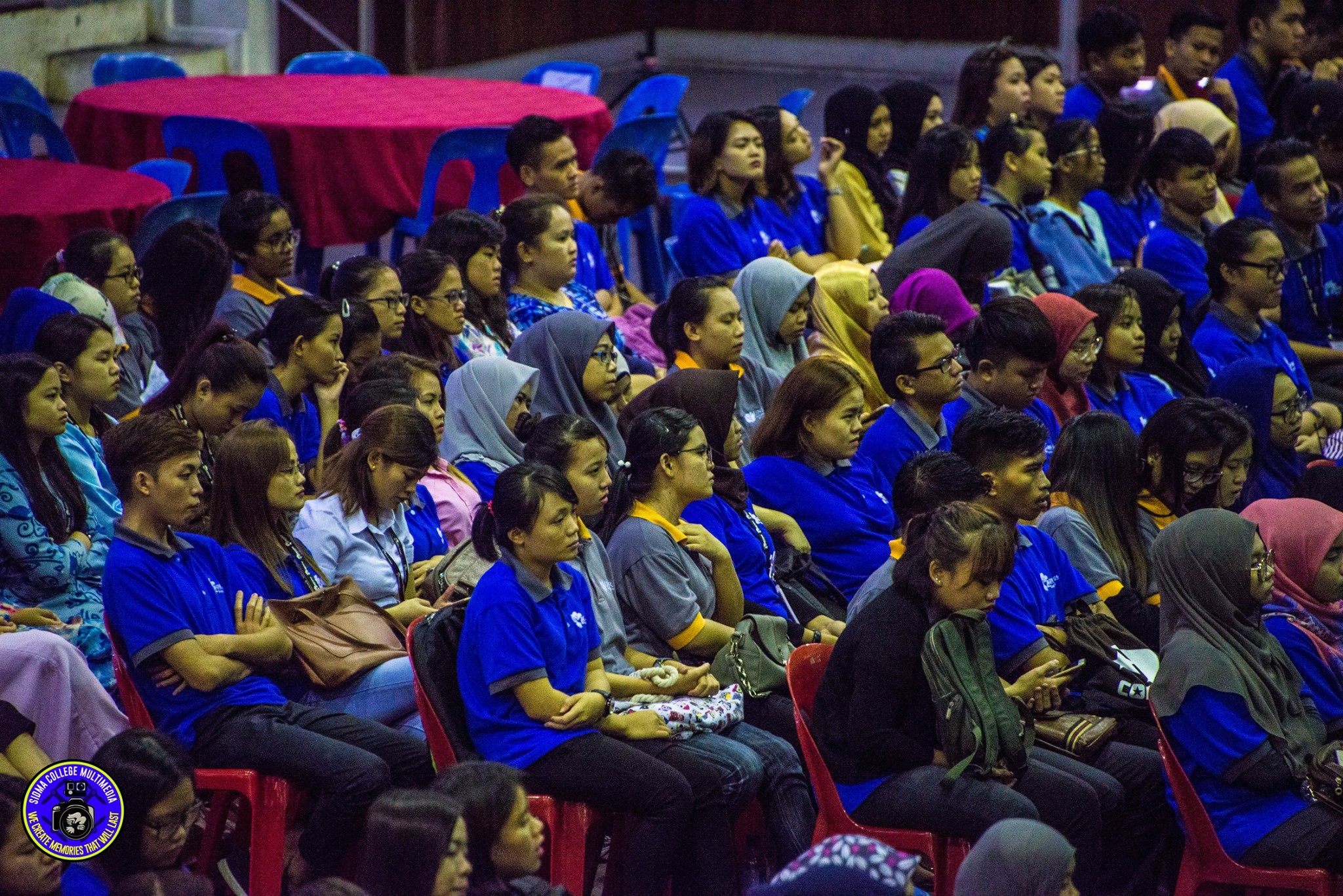 SIDMA College - SIDMA College UNITAR Sabah October 2017 