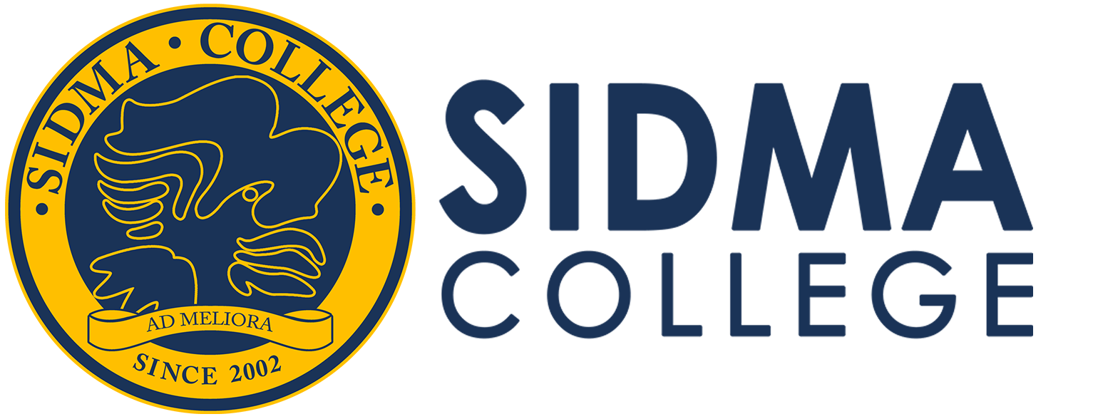 SIDMA College Official